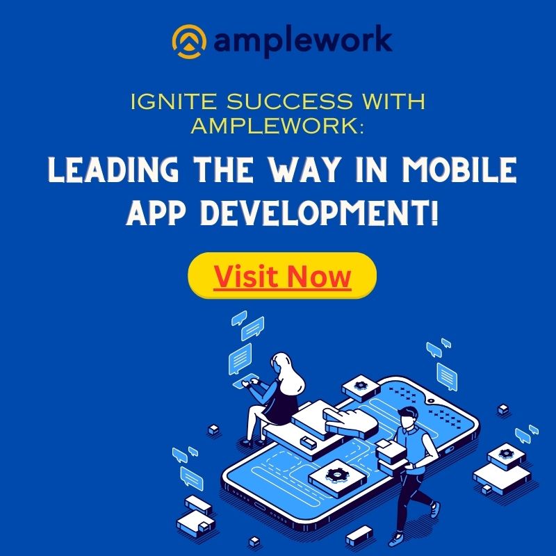 Top Mobile App Development Company